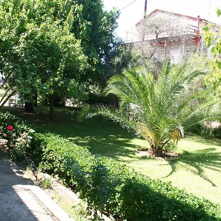 Kantas Apartments Ájosz Jeórjosz