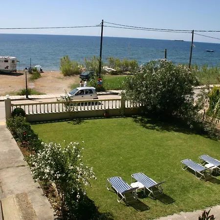 Fogadó Kantas Apartments 5*