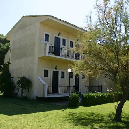 Kantas Apartments Ájosz Jeórjosz