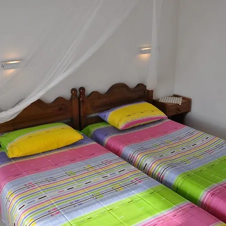 Fogadó Kantas Apartments 5*