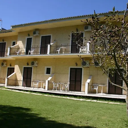 Mini-hôtel Kantas Apartments 5*