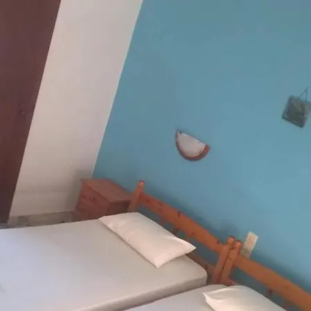 Mini-hôtel Kantas Apartments Ágios Geórgios
