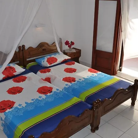 Kantas Apartments 5* Ágios Geórgios